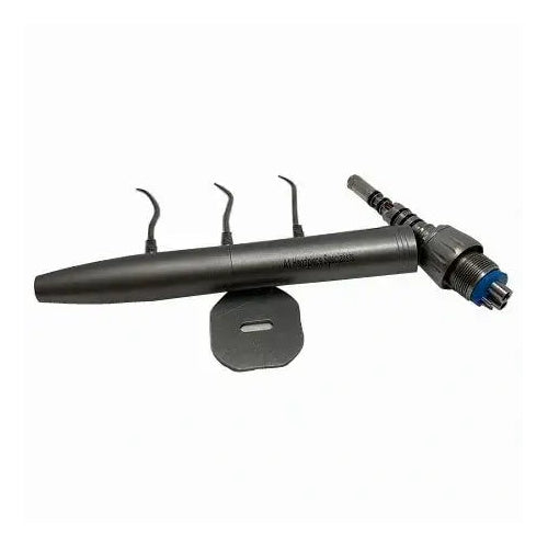 A1 Handpiece Specialists A-1SONICSCAL Max-Sonic 4-Hole Dental Scaler A1 Handpiece Specialists A-1SONICSCAL Max-Sonic 4-Hole Dental Scaler